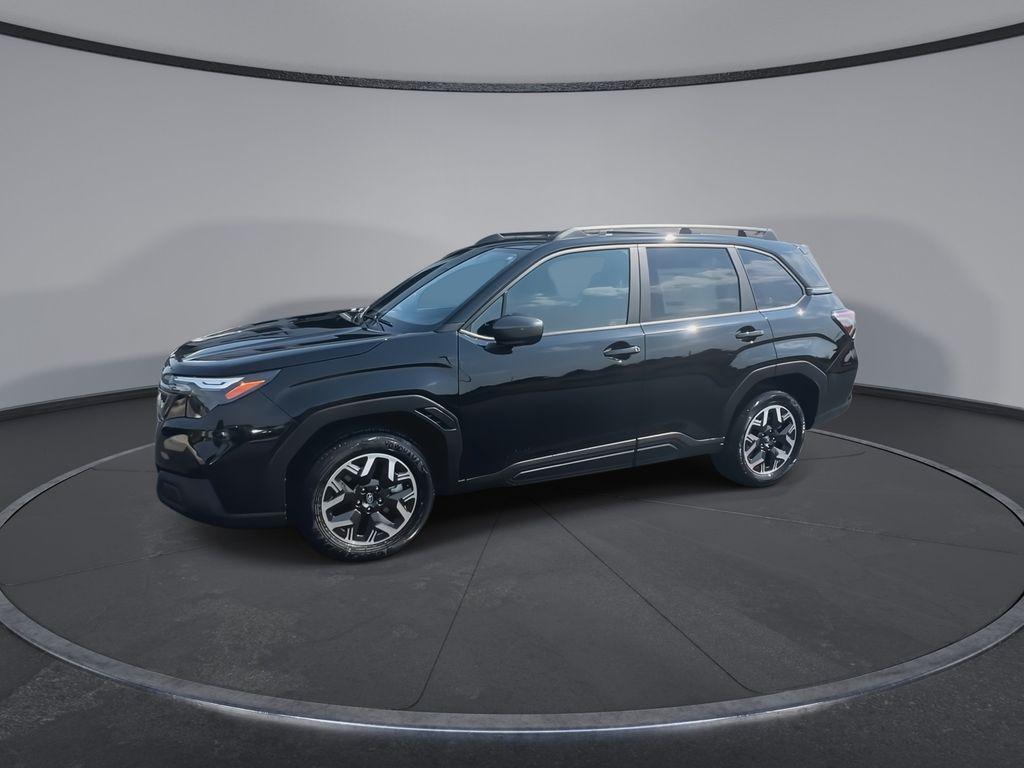 new 2025 Subaru Forester car, priced at $35,060