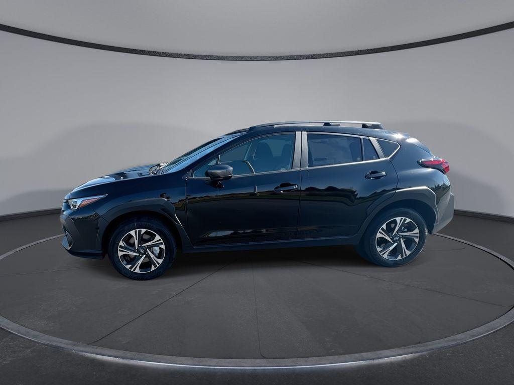 new 2025 Subaru Crosstrek car, priced at $28,258