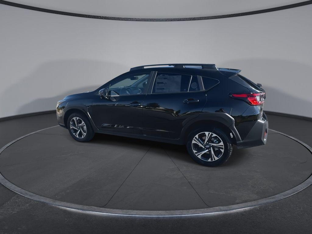 new 2025 Subaru Crosstrek car, priced at $28,258