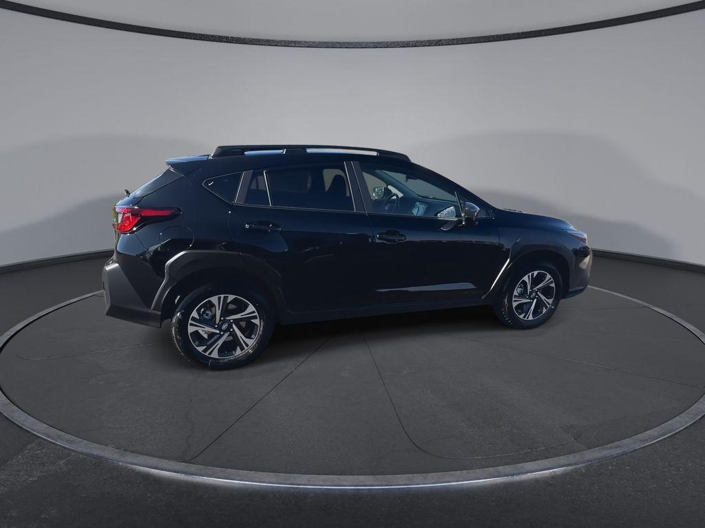 new 2025 Subaru Crosstrek car, priced at $28,258