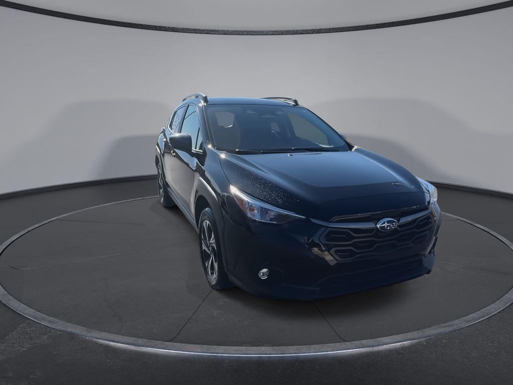 new 2025 Subaru Crosstrek car, priced at $28,258