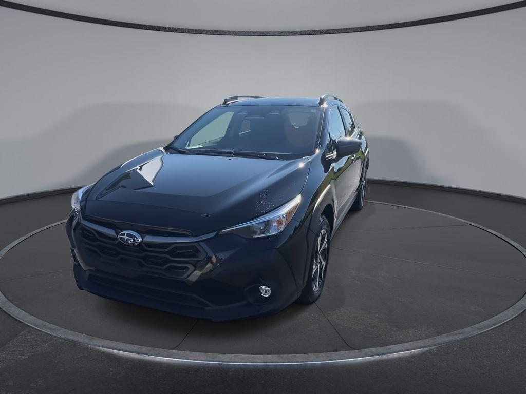 new 2025 Subaru Crosstrek car, priced at $28,258