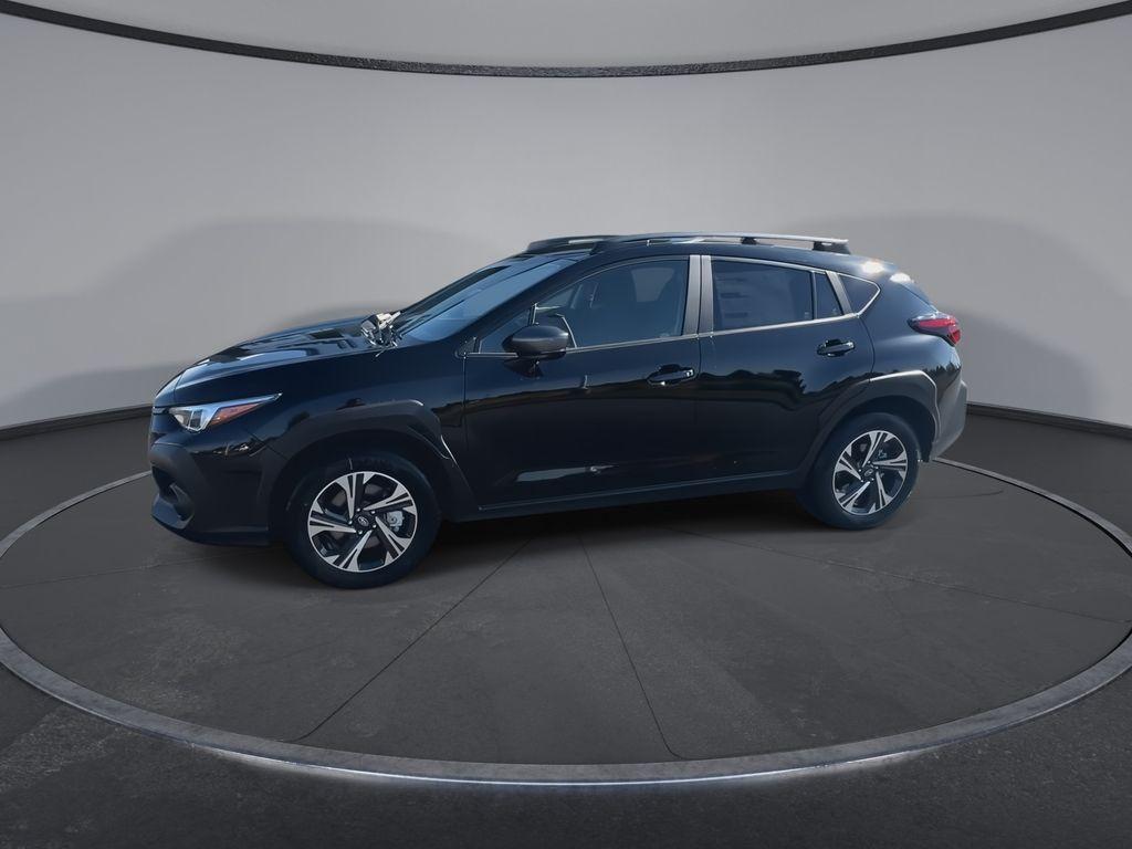 new 2025 Subaru Crosstrek car, priced at $28,258