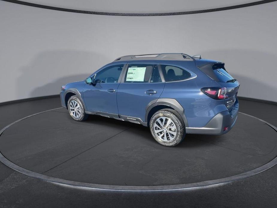 new 2025 Subaru Outback car, priced at $30,605