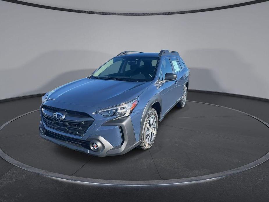 new 2025 Subaru Outback car, priced at $30,605