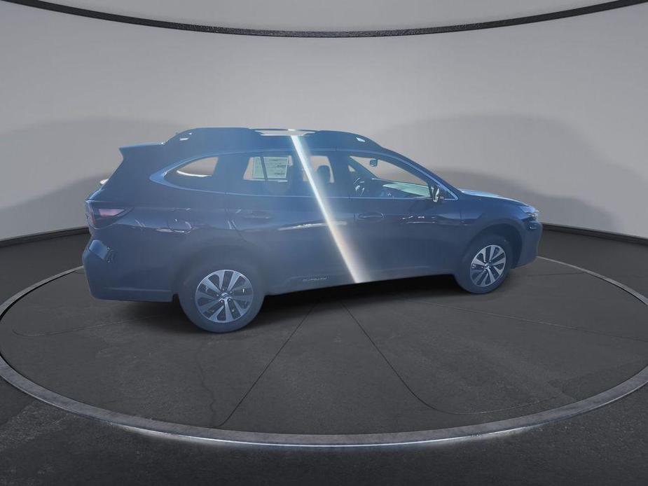 new 2025 Subaru Outback car, priced at $30,605