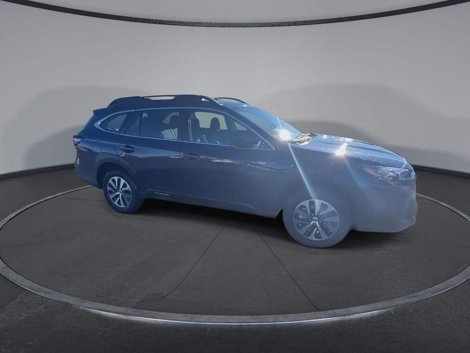 new 2025 Subaru Outback car, priced at $30,605