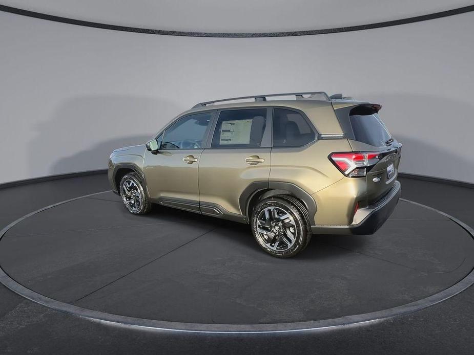 new 2025 Subaru Forester car, priced at $38,667