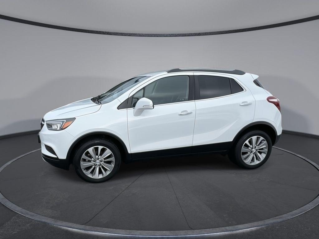 used 2019 Buick Encore car, priced at $13,995