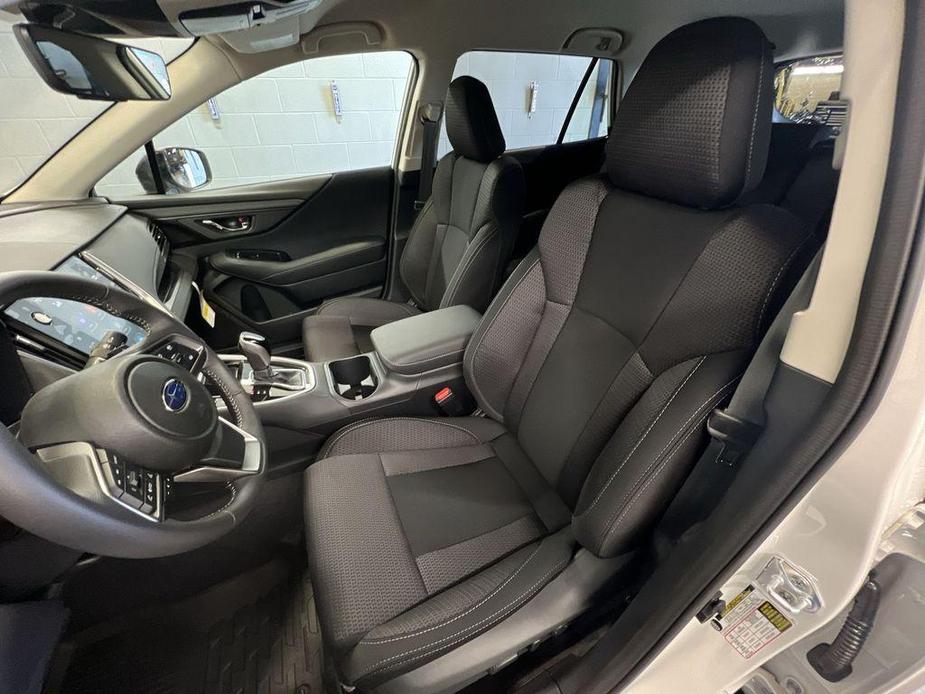 new 2025 Subaru Outback car, priced at $33,742