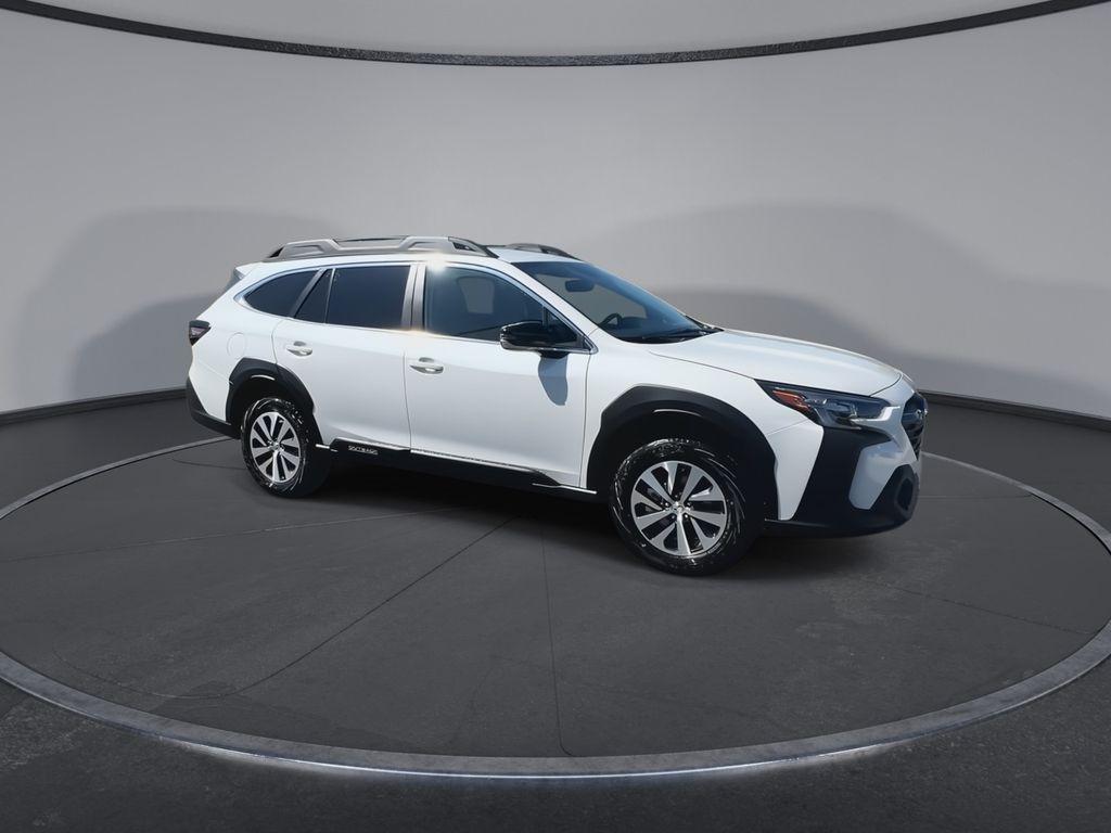 new 2025 Subaru Outback car, priced at $34,648