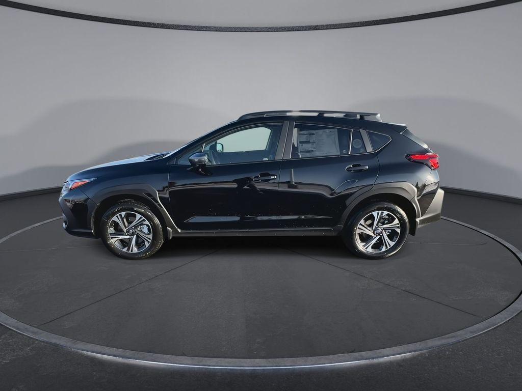 new 2024 Subaru Crosstrek car, priced at $29,855