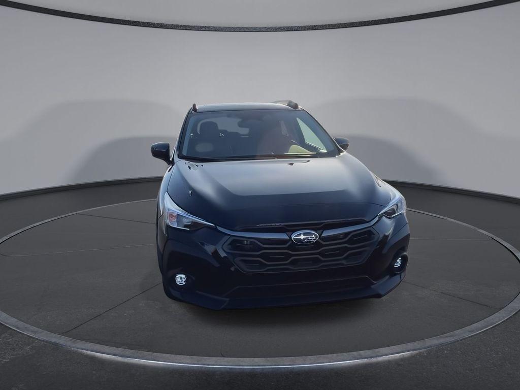 new 2024 Subaru Crosstrek car, priced at $29,855