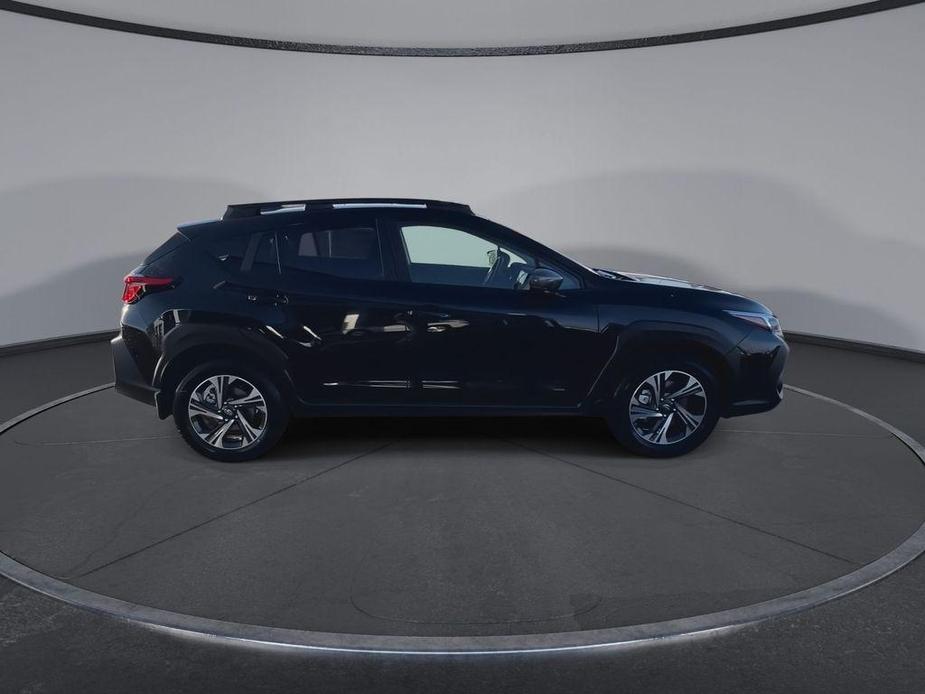 new 2024 Subaru Crosstrek car, priced at $29,855