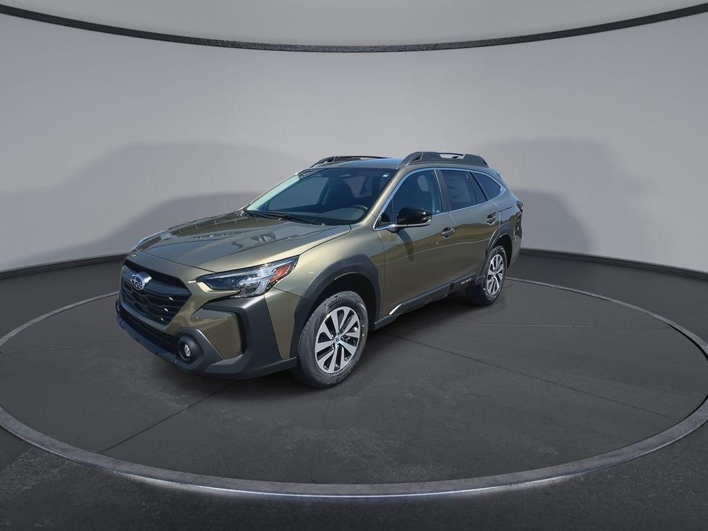new 2025 Subaru Outback car, priced at $35,818