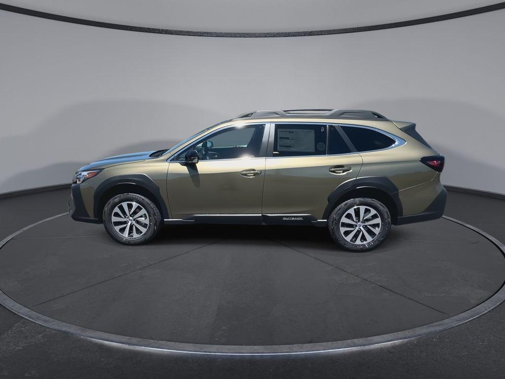 new 2025 Subaru Outback car, priced at $35,818