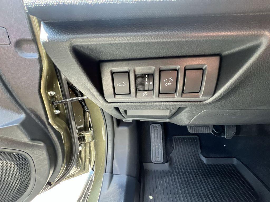 new 2025 Subaru Outback car, priced at $35,818