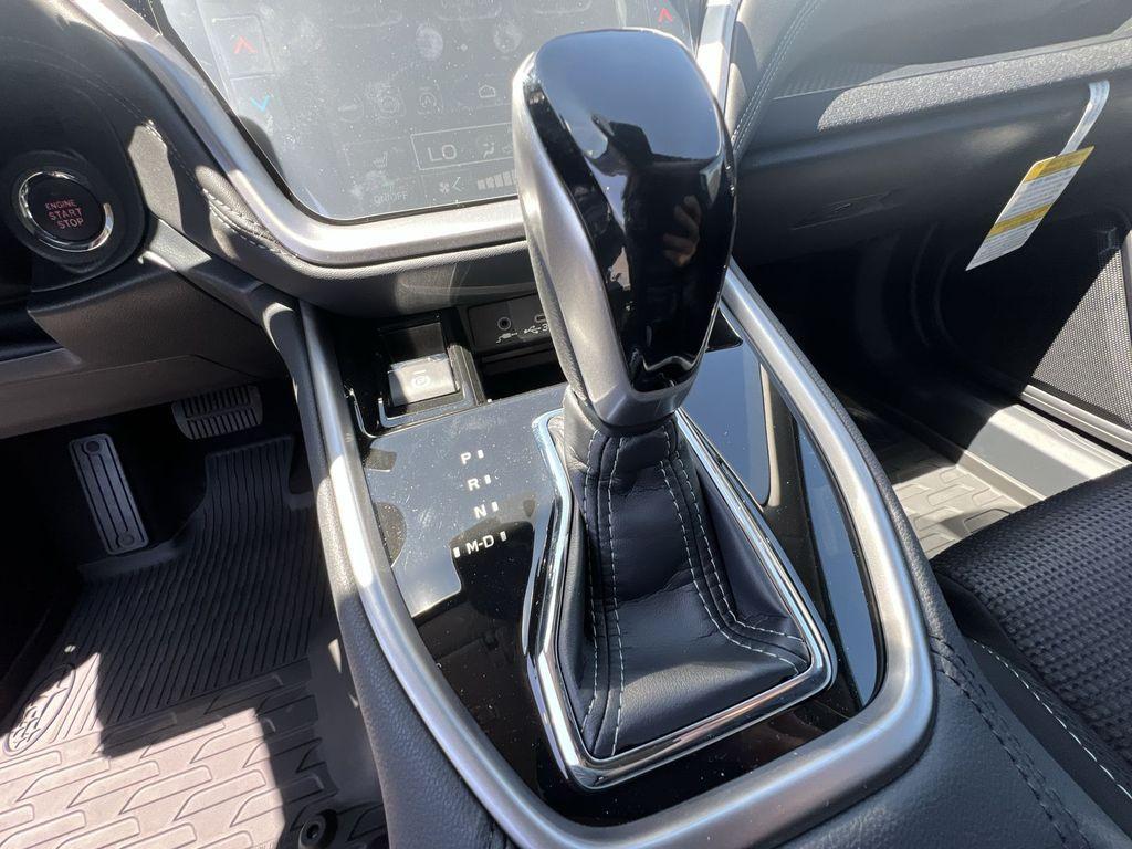 new 2025 Subaru Outback car, priced at $35,818