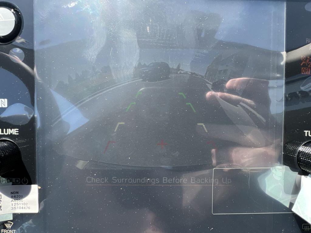 new 2025 Subaru Outback car, priced at $35,818