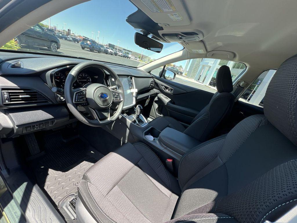 new 2025 Subaru Outback car, priced at $35,818