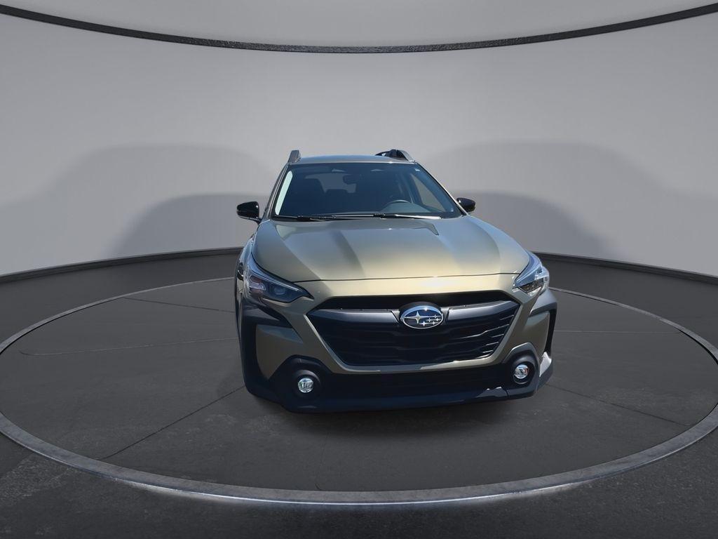 new 2025 Subaru Outback car, priced at $35,818