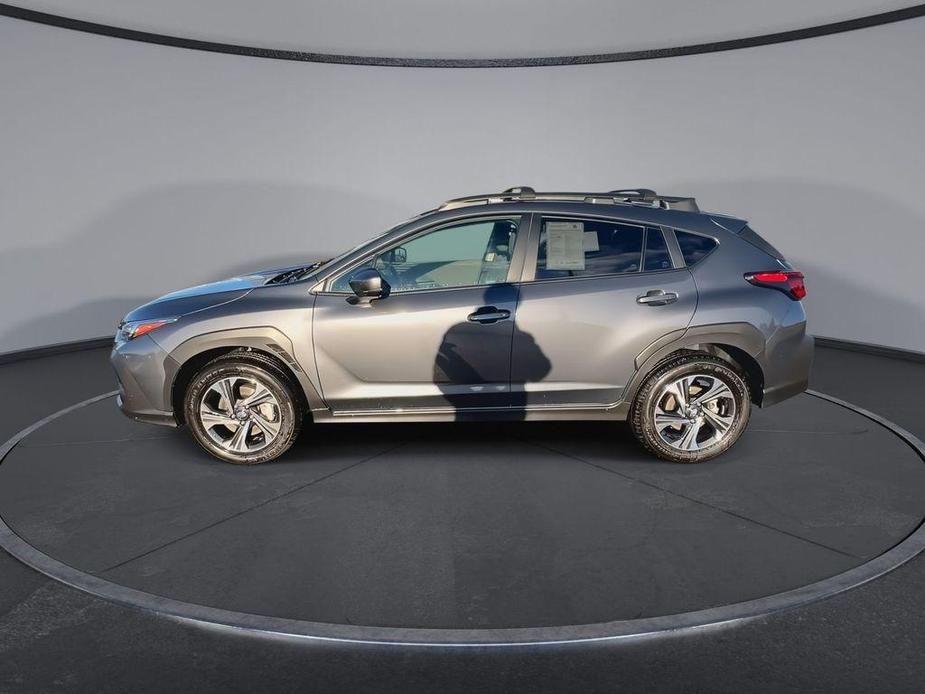 used 2024 Subaru Crosstrek car, priced at $26,995