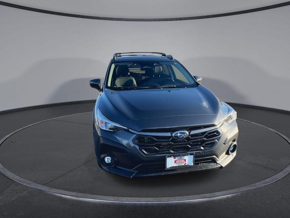 used 2024 Subaru Crosstrek car, priced at $26,995