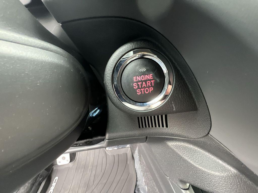 new 2025 Subaru Crosstrek car, priced at $32,578