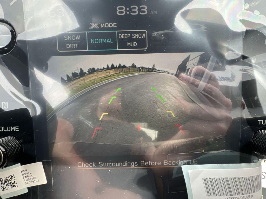 new 2025 Subaru Crosstrek car, priced at $32,578