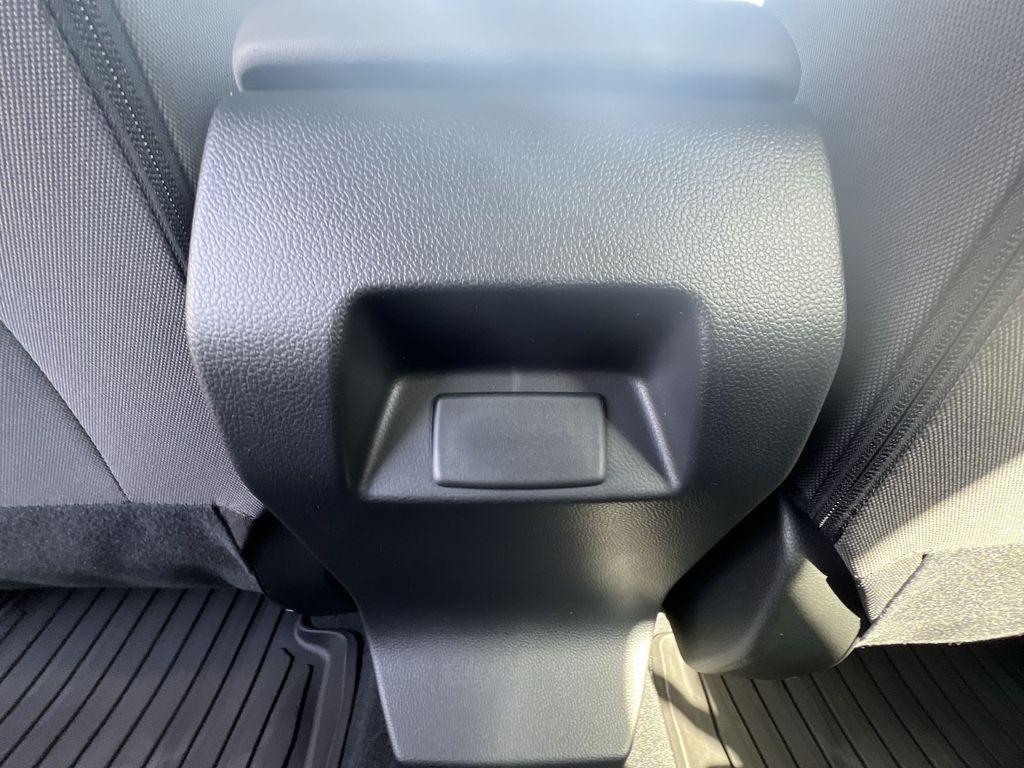new 2025 Subaru Impreza car, priced at $25,693