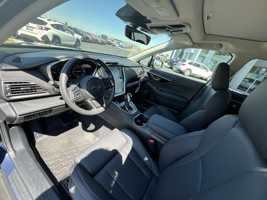 new 2025 Subaru Outback car, priced at $38,902