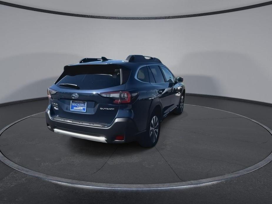 new 2025 Subaru Outback car, priced at $38,902