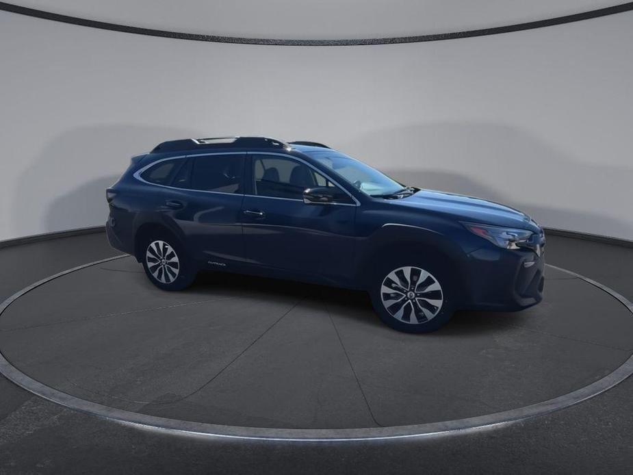 new 2025 Subaru Outback car, priced at $38,902