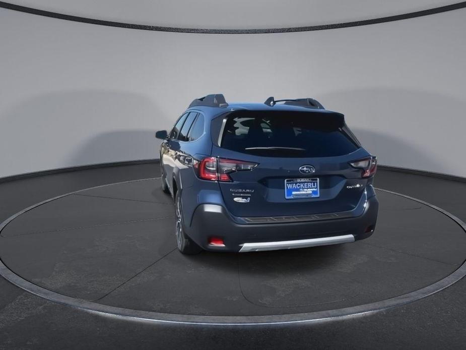 new 2025 Subaru Outback car, priced at $38,902