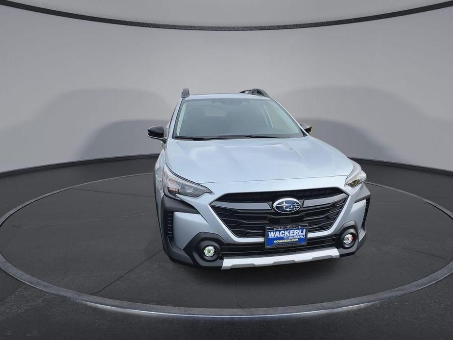 new 2025 Subaru Outback car, priced at $38,831