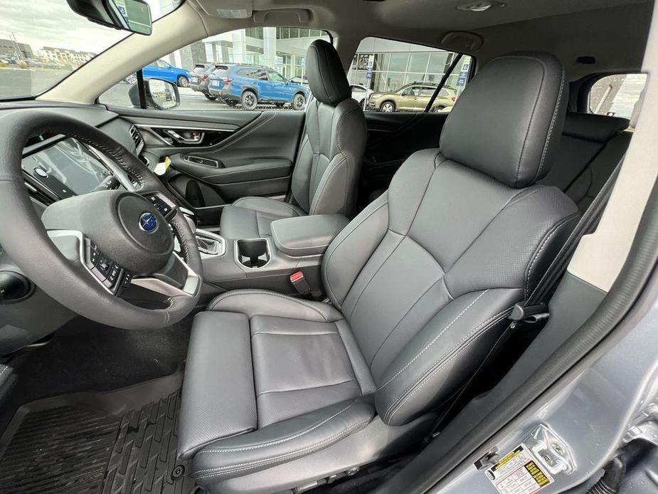 new 2025 Subaru Outback car, priced at $38,831