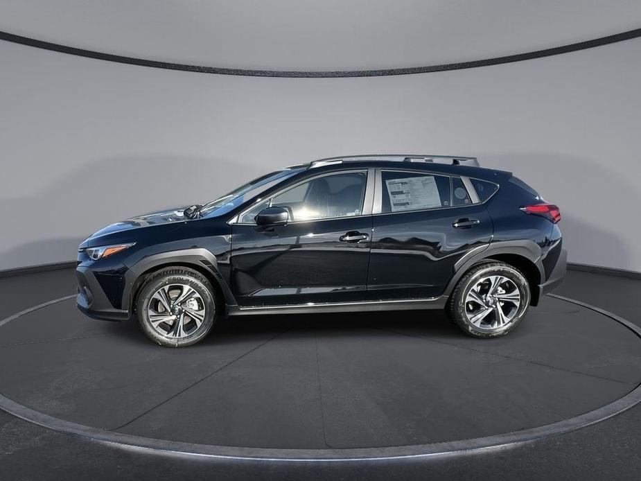 new 2024 Subaru Crosstrek car, priced at $29,855