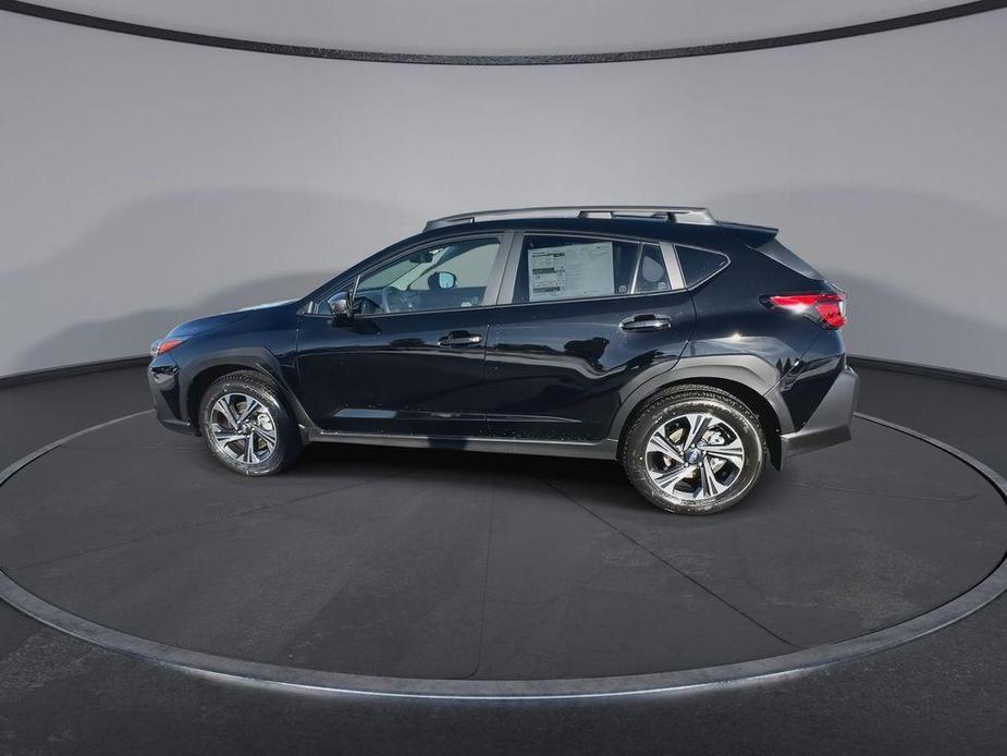 new 2024 Subaru Crosstrek car, priced at $29,855