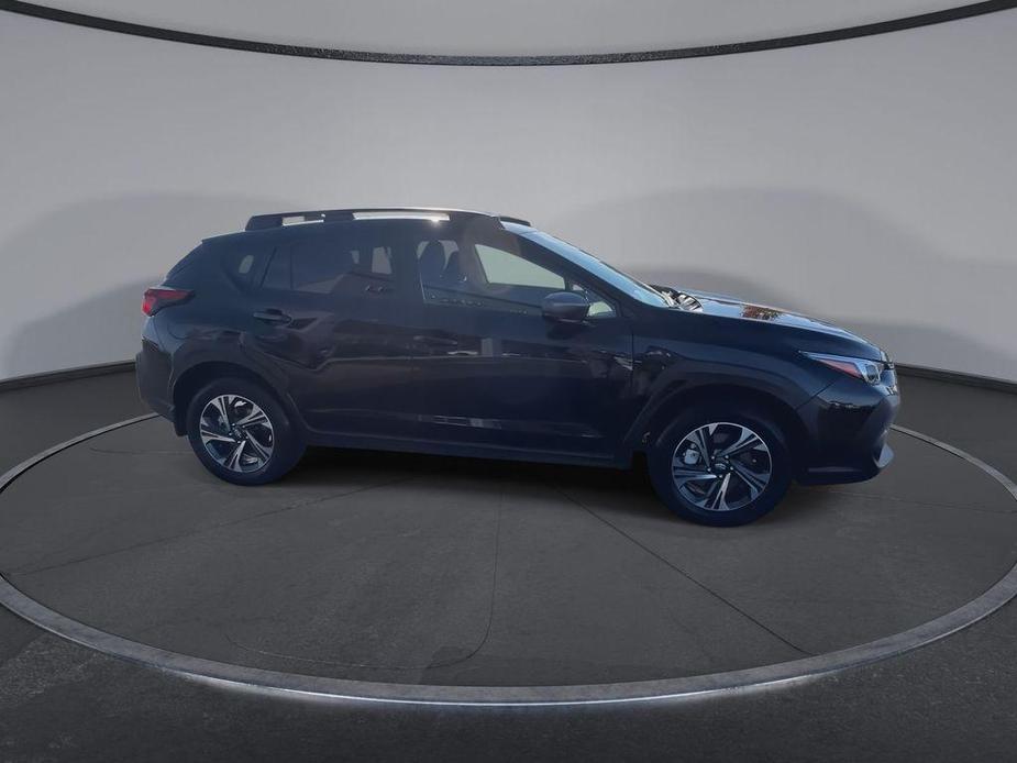 new 2024 Subaru Crosstrek car, priced at $29,855