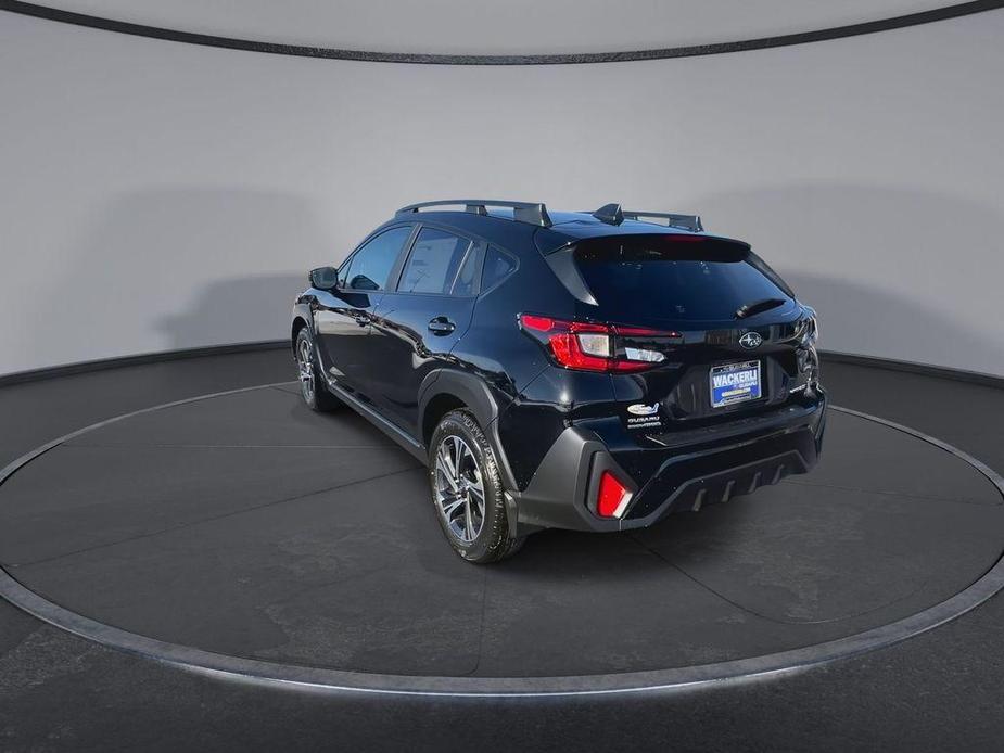 new 2024 Subaru Crosstrek car, priced at $29,855