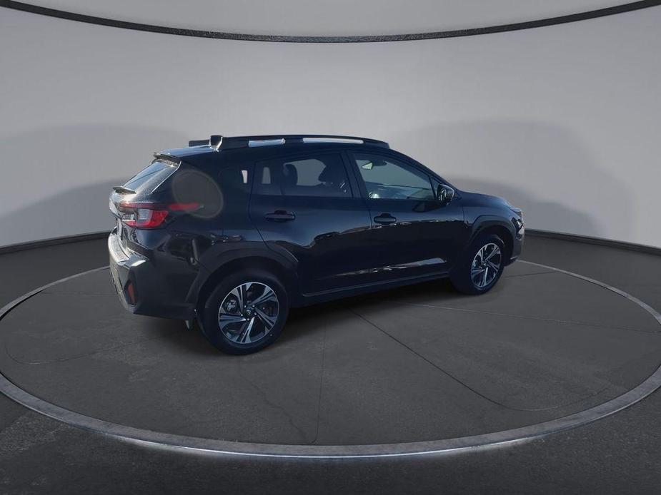 new 2024 Subaru Crosstrek car, priced at $29,855