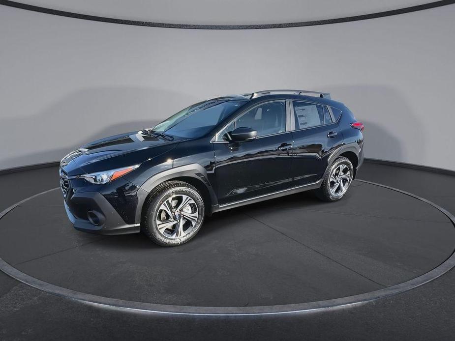 new 2024 Subaru Crosstrek car, priced at $29,855