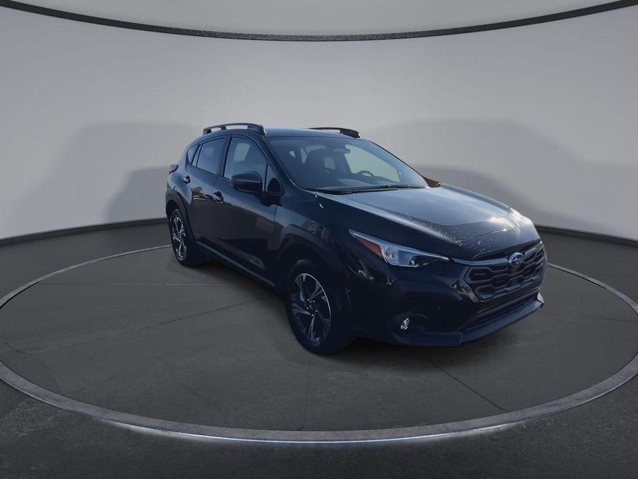 new 2024 Subaru Crosstrek car, priced at $29,855