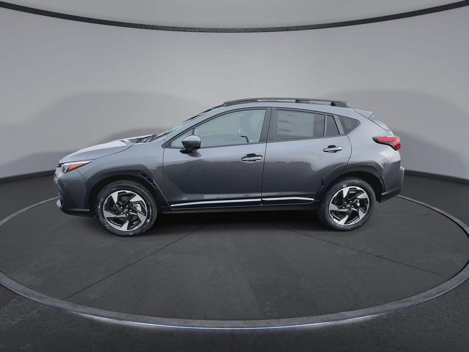 new 2024 Subaru Crosstrek car, priced at $34,589