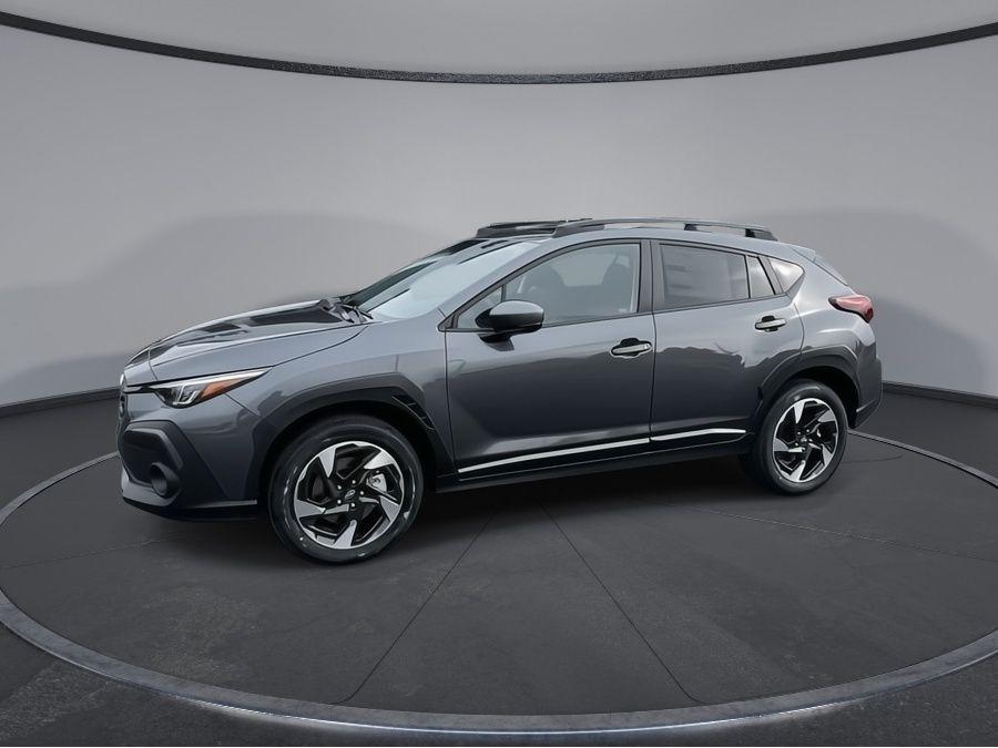 new 2024 Subaru Crosstrek car, priced at $34,589