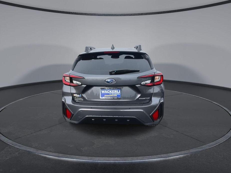 new 2024 Subaru Crosstrek car, priced at $34,589