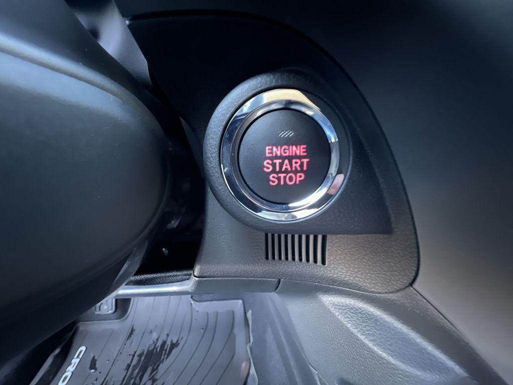 new 2025 Subaru Crosstrek car, priced at $28,408