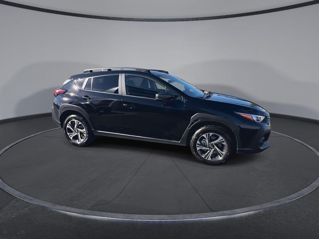 new 2025 Subaru Crosstrek car, priced at $28,408