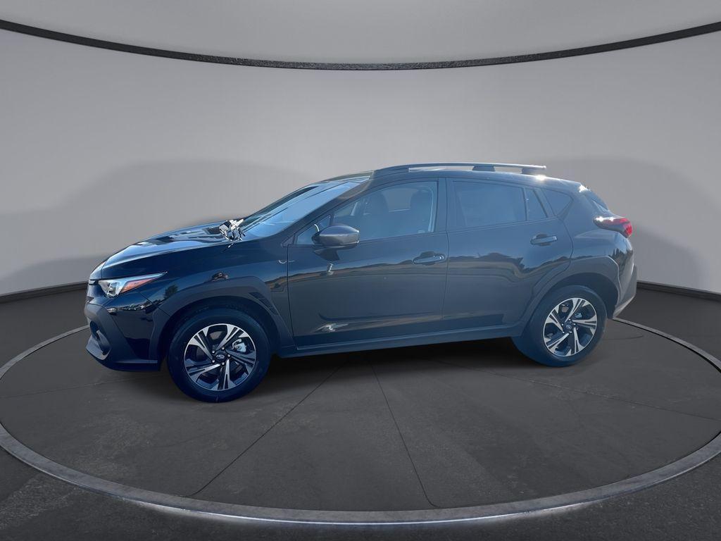 new 2025 Subaru Crosstrek car, priced at $28,408