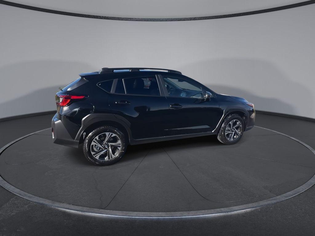new 2025 Subaru Crosstrek car, priced at $28,408